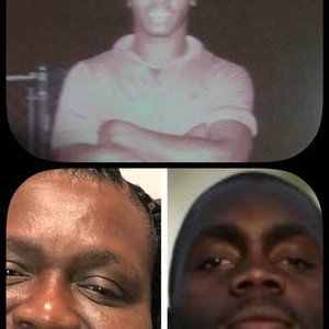 Meet your Posher, Darren